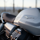 Image for article titled The 2021 Moto Guzzi V7 Modernizes The Hardware While Preserving The Vintage Appeal